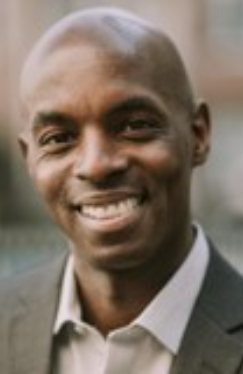 James E. Spence, Jr. , Mental Health World Conference
